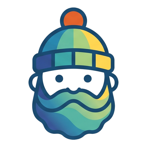 RETKI Walker logo